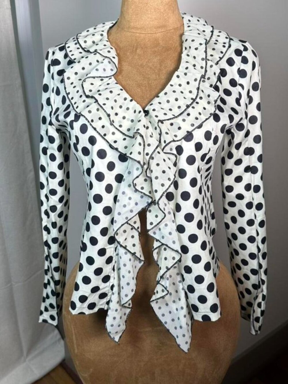 Women's Blouse